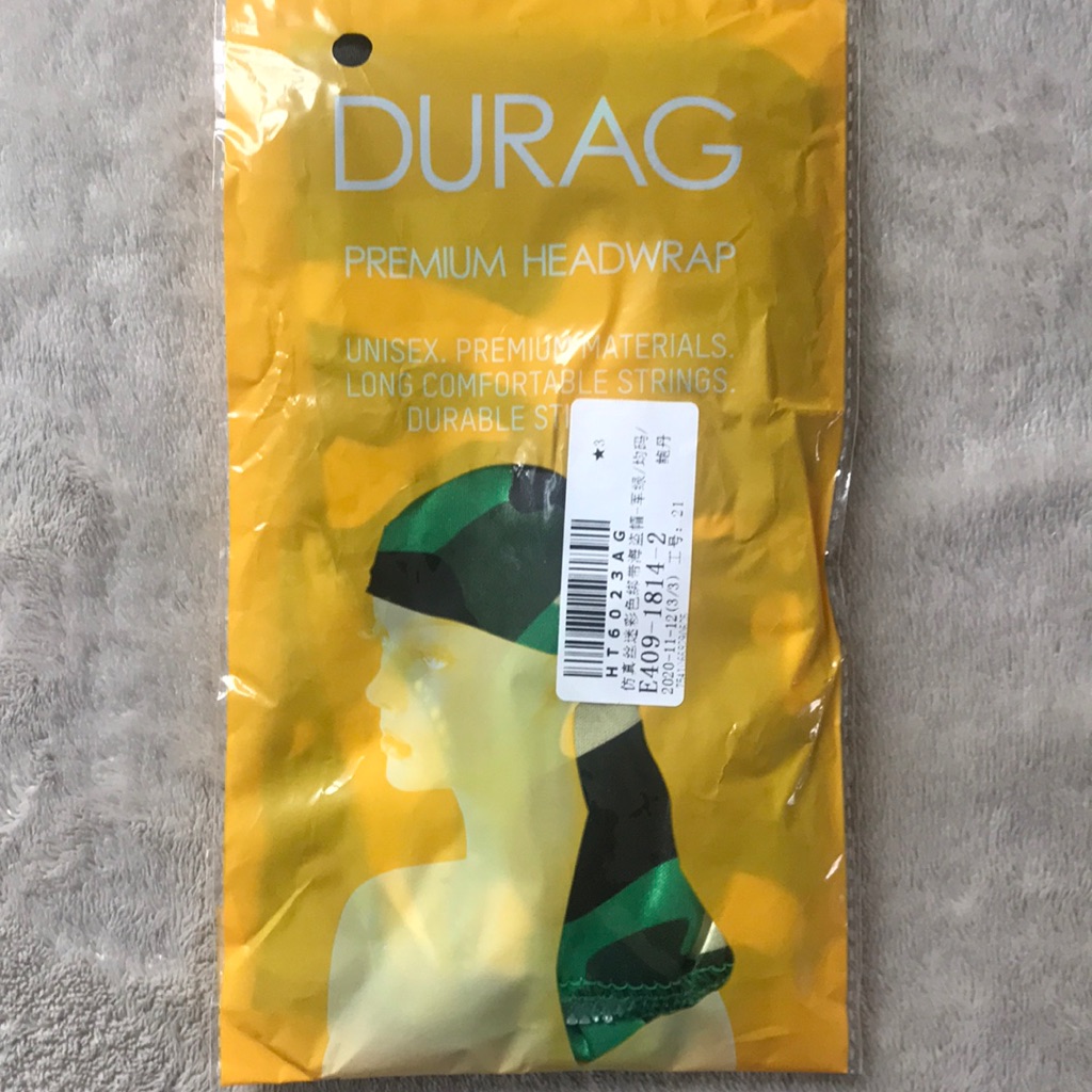 Durag